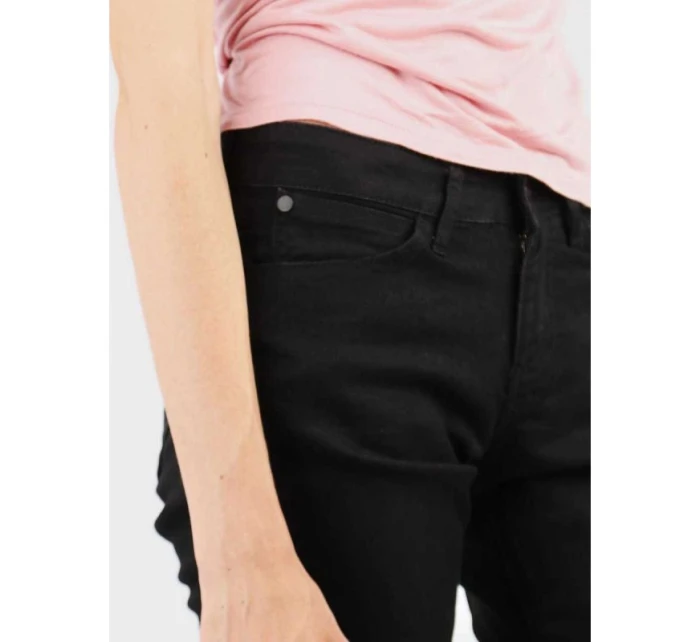 Wrangler Molly Black Soul W251VB13H