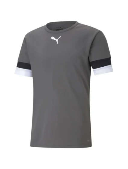 teamRISE M 13 tričko model 18531350 - Puma teamRISE M 13 tričko model 18531350 - Puma