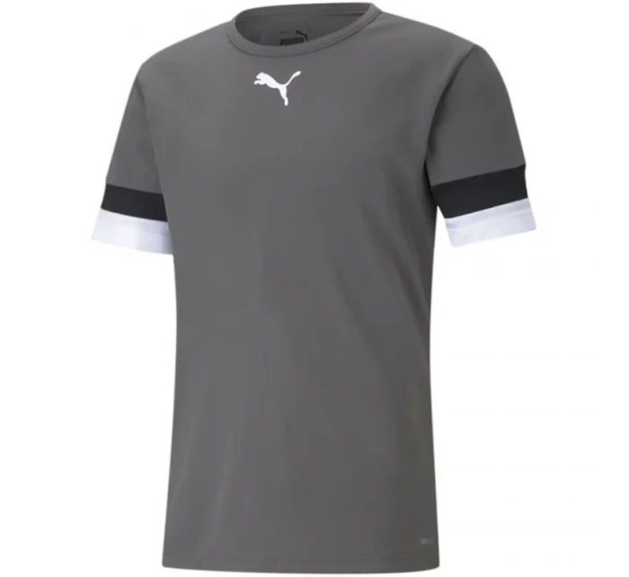 teamRISE M 13 tričko model 18531350 - Puma teamRISE M 13 tričko model 18531350 - Puma