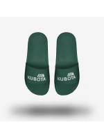 Plážové žabky model 21904422 základní zelená - Kubota