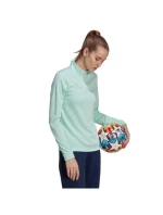 Dámske tréningové tričko Entrada 22 Top W HC5046 - Adidas Dámske tréningové tričko Entrada 22 Top W HC5046 - Adidas