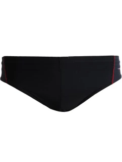 Plavky Crowell M kap-men-black-01 - NEVÁHAJTE!