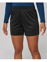 PA Dámské sportovní kraťasy 20. navy model 22461192 - Kariban ProAct PA Dámské sportovní kraťasy 20. navy model 22461192 - Kariban ProAct