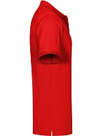 Pánské pracovní piqué polo EXCD 40. fire red model 22409922 - Promodoro Pánské pracovní piqué polo EXCD 40. fire red model 22409922 - Promodoro