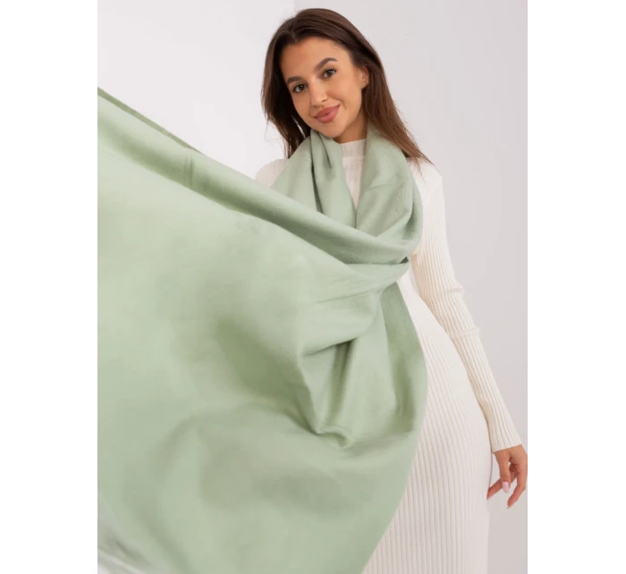 Šatka AT SZ 23185.90P pistácie