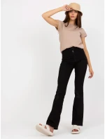 Tričko B 013.09P tmavá lila