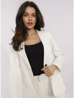 DHJ nohavice SP 18737.08 ecru DHJ nohavice SP 18737.08 ecru