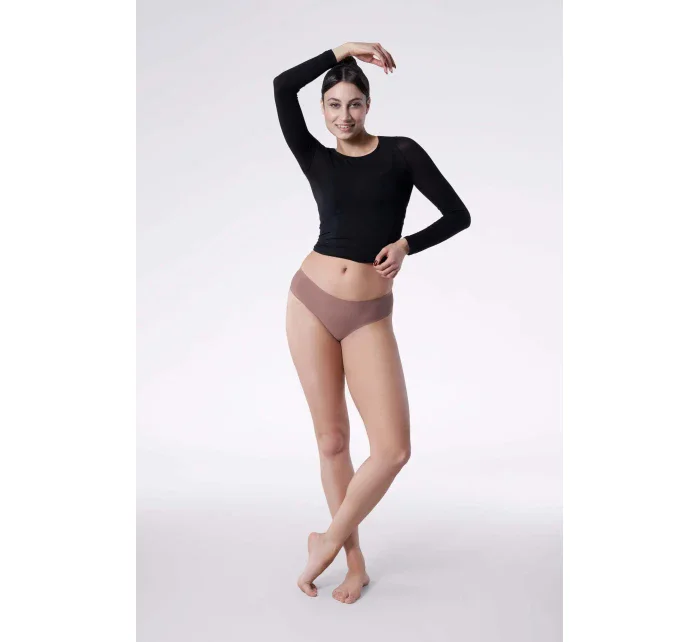 Spodný diel plaviek Joy Brasil Choco - Julimex