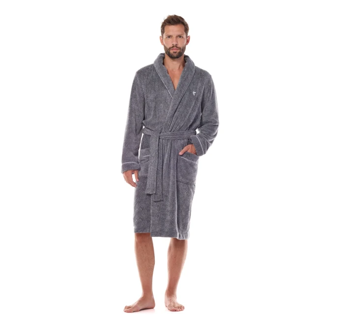 Župan Pegasus Long model 20543806 Graphite L&L - L&L Župan Pegasus Long model 20543806 Graphite L&L - L&L