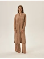 Župan  Béžová  model 20296217 - HENDERSON LADIES