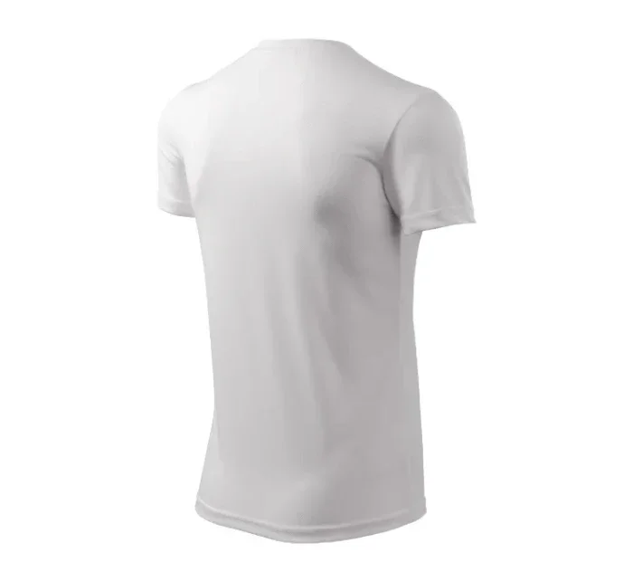 Fantasy tričko pánske biele