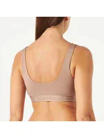 Dámska športová podprsenka Modal Bralette UW0UW03804-GUP - Tommy Hilfiger