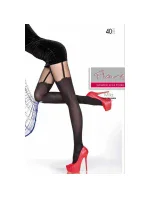 Dámske pančuchové nohavice MILLA 40 DEN - FIORE Dámske pančuchové nohavice MILLA 40 DEN - FIORE