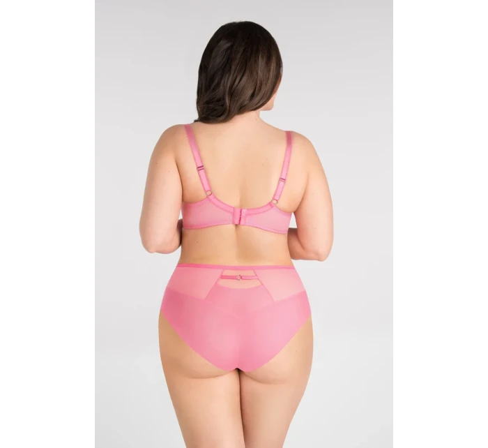 K846 MÄKKÁ PODPRSENKA S LÍZANKOU