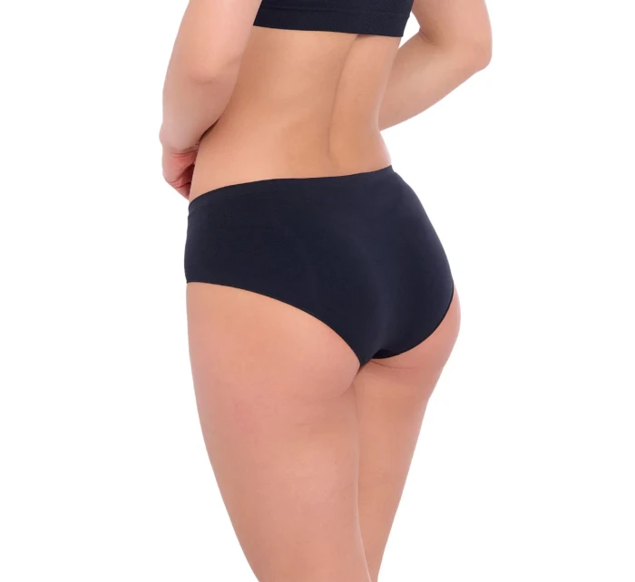 BEZŠVOVÉ DÁMSKE NOHAVIČKY ADELIA