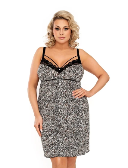 NOČNÁ KOŠEĽA OMARI II PLUS