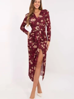 Večerné šaty model 219194 Taliansko Moda