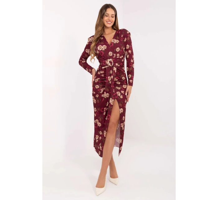 Večerné šaty model 219194 Taliansko Moda