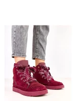 Športová obuv model 219666 Solea