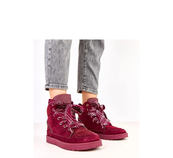 Športová obuv model 219666 Solea