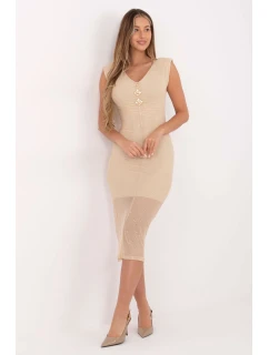 Večerné šaty model 221758 Taliansko Moda