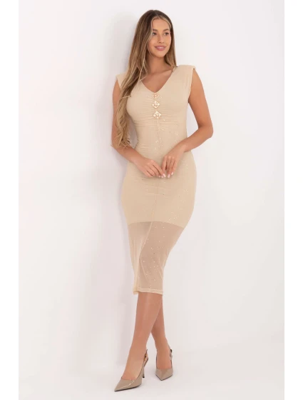 Večerné šaty model 221758 Taliansko Moda