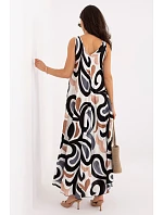 Denné šaty model 227230 Taliansko Moda