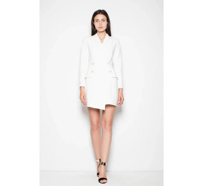 Denné šaty model 77182 Venaton