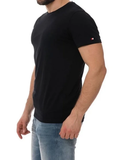 Pánske tričko John Frank JFTBA01