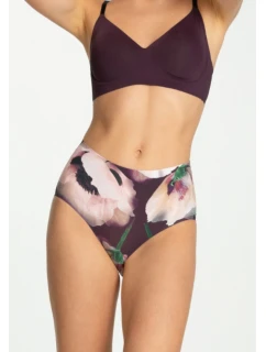 Dámské kalhotky Julimex Simple maxi