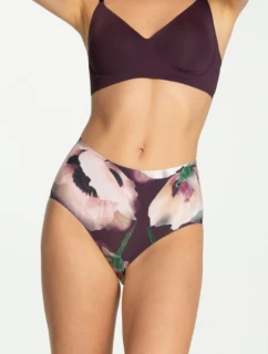 Dámské kalhotky Julimex Simple maxi