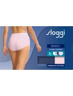 sloggi Basic+ Maxi C4P - Neznáme - SLOGGI Neznáme - SLOGGI