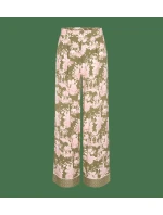Aura Spotlight Trousers 01 - GREEN COMBINATION - TRIUMPH GREEN COMBINATION - TRIUMPH