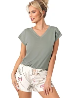 Pyžamo Donna Michelle Short w/r S-2XL
