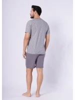 Pyžamo  Karol kr/r M2XL model 21915751 - HOTBERG