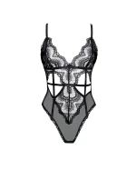 Erotické body model 19310230 teddy - Beauty Night Fashion Erotické body model 19310230 teddy - Beauty Night Fashion