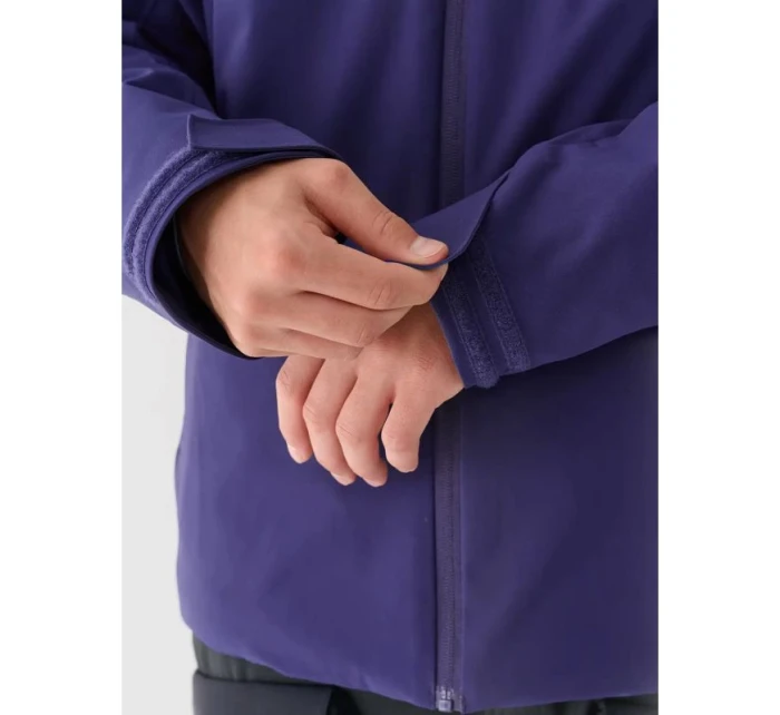 Zimná lyžiarska bunda 4F M 4FWAW24TTJAM579-31S pánska