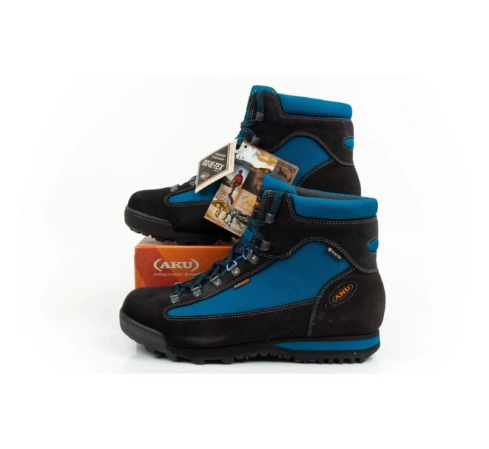 Pánské trekové boty  Micro GORETEX model 21488037 - Aku