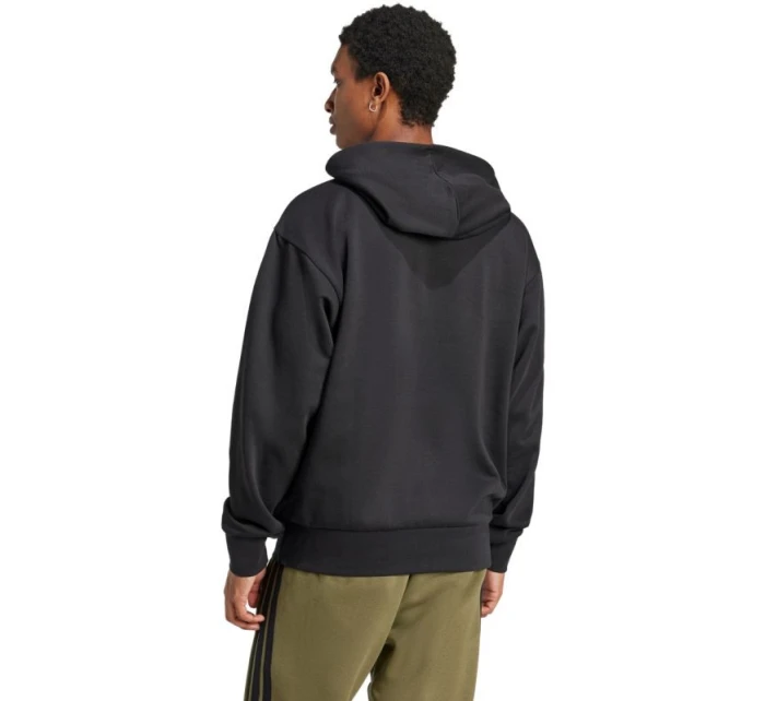 Essentials Fleece Hoodie M pánské model 20877277 - ADIDAS Essentials Fleece Hoodie M pánské model 20877277 - ADIDAS