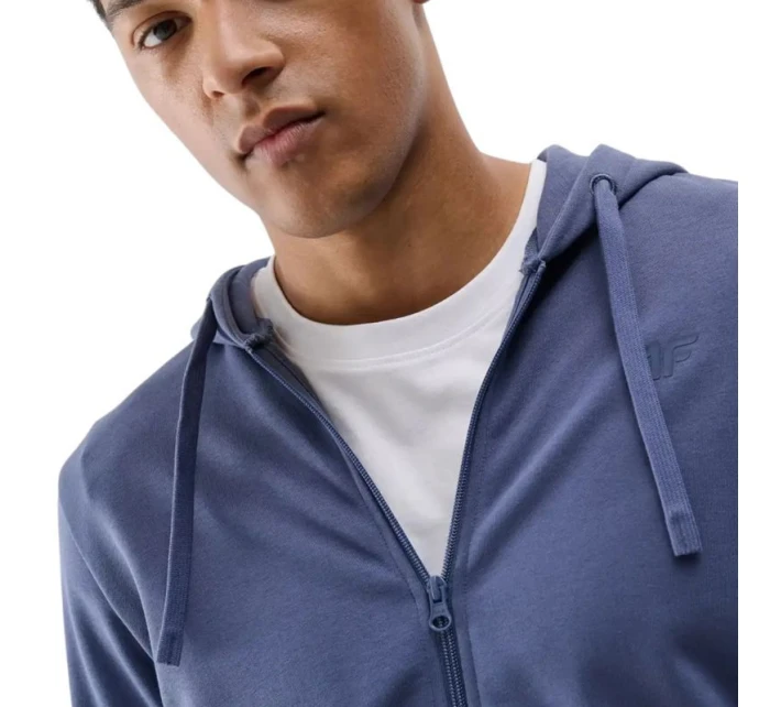 Mikina 4F M1768 M 4FWMM00TSWSM1768 32S pánska Mikina 4F M1768 M 4FWMM00TSWSM1768 32S pánska