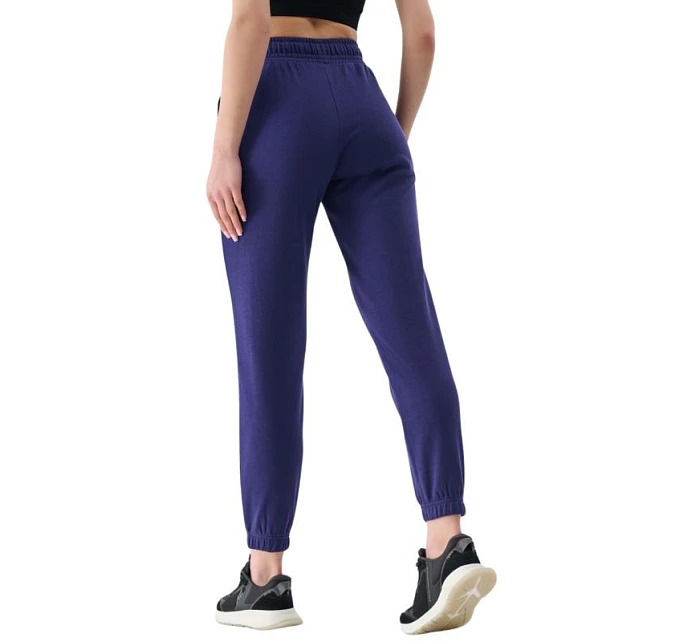 Spodnie CAS W WMM00TTRO 31S dámské model 20992996 - 4F