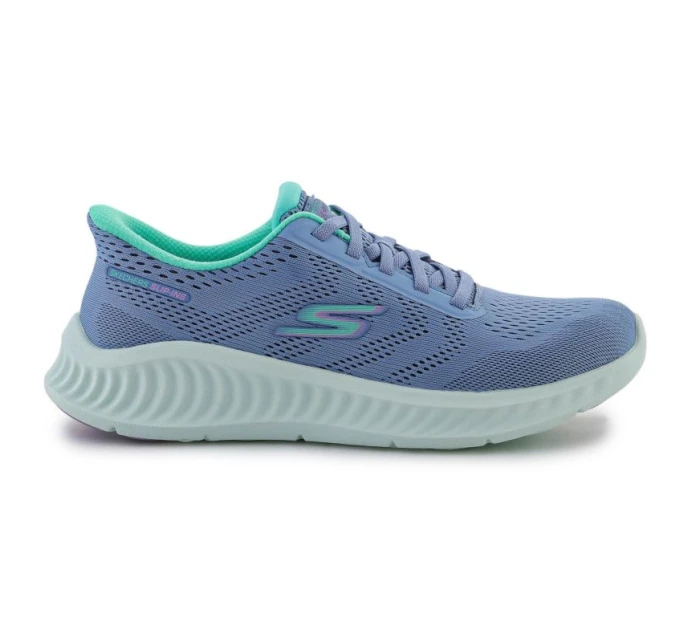 Skechers Slip-ins: GO Walk Now - Khloe W 125643-BLGR