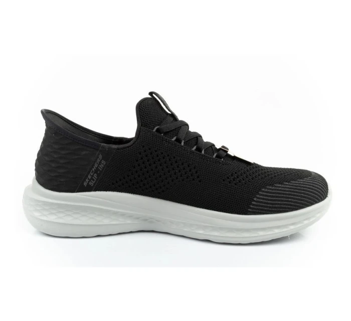 Skechers Slade Slip-INS M 210810/BLK
