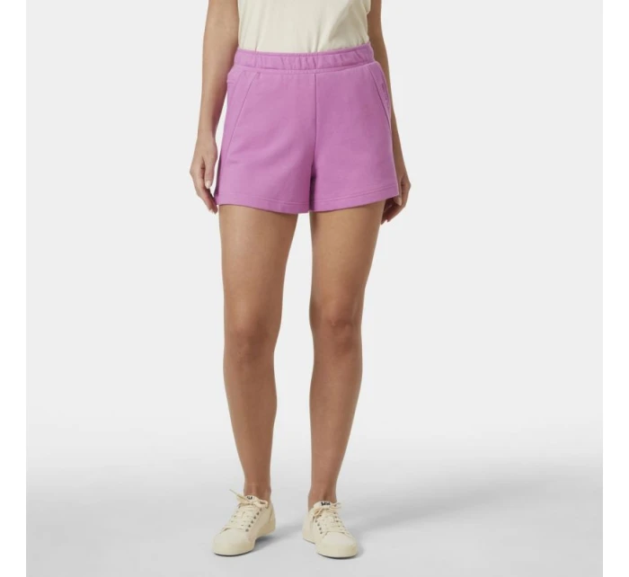 Helly Hansen Core Sweat Shorts W 54081 089 Helly Hansen Core Sweat Shorts W 54081 089