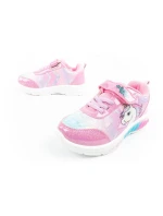 Leomil Magic Unicorn LED športové topánky Detské tenisky