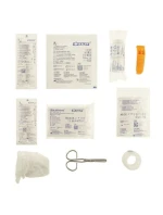 Cestovná lekárnička Deuter First Aid Active - koi