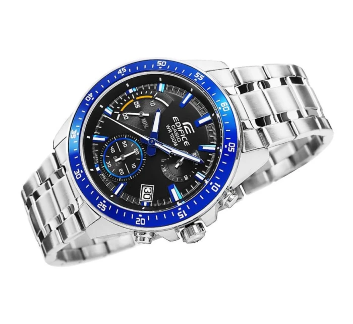 Pánské hodinky EDIFICE model 21804579 + BOX - CASIO Pánské hodinky EDIFICE model 21804579 + BOX - CASIO