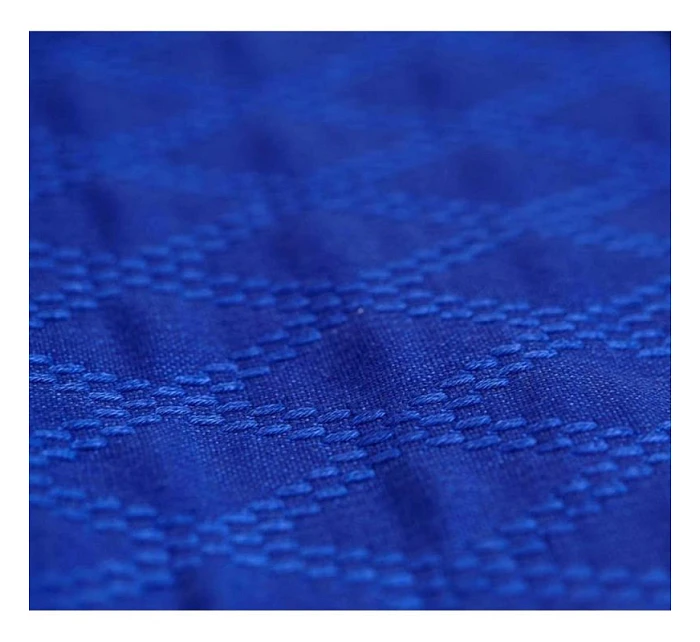 KIMONO ENERO JUDO AIKIDO 150CM MODRÉ