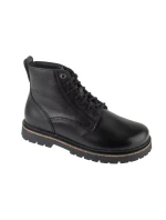 Birkenstock Highwood Lace Mid W 1030783 Black 36