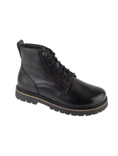 Birkenstock Highwood Lace Mid W 1030783 Black 36